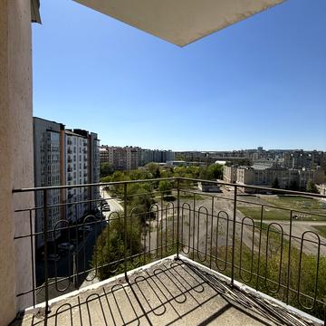 Хіміків вул., 23