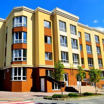 Воронківська вул., 5