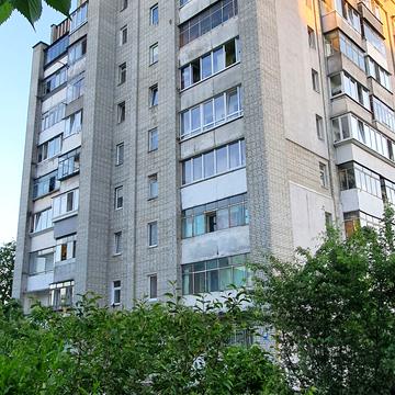 Любінська вул., 160