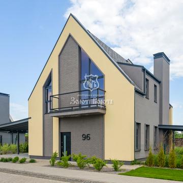 Костянтина Острозького вул., 96