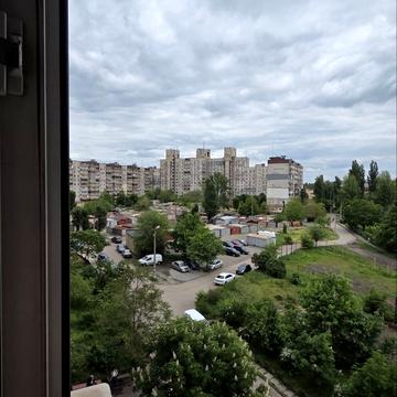 Віталія Матусевича вул. (XXII Партзїзду), 2