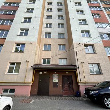 Лісогринівецька вул., 4/1