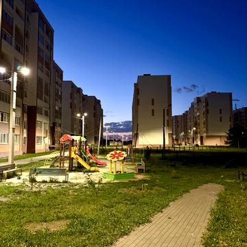 Барабашова вул., 10в