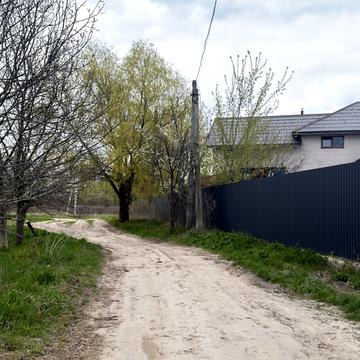 Паркова, 48