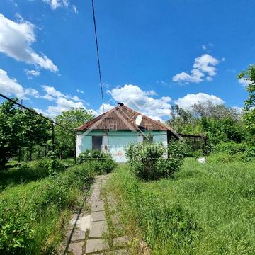 Залізорудна вул.
