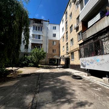 Севастопольська вул., 26-А