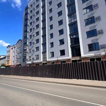 Гетьмана Петра Дорошенка вул., (Будинок)