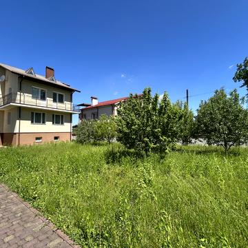 Барське шосе, 14
