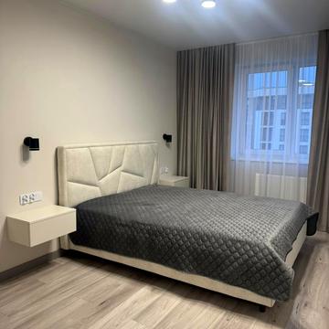 Героїв Крут вул., 4-Б
