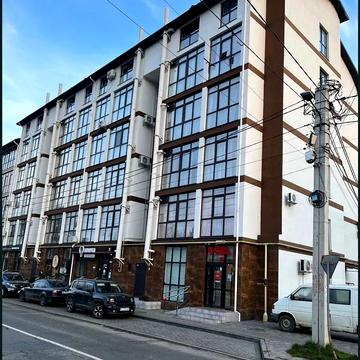 Миру вул., 58а