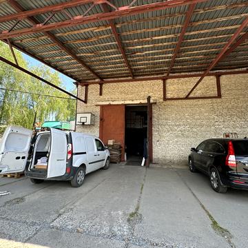 Лідавська вул., 1