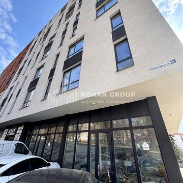 Старокостянтинівське шосе, 3