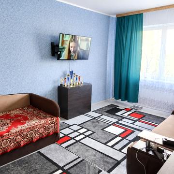Вахтанга Кікабідзе вул. (Булгакова), 6