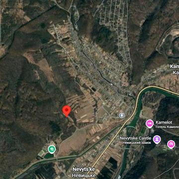 Невицьке, Ужгородський, Закарпатська область 6000.0 USD