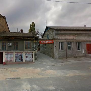 Дальницька вул., 29