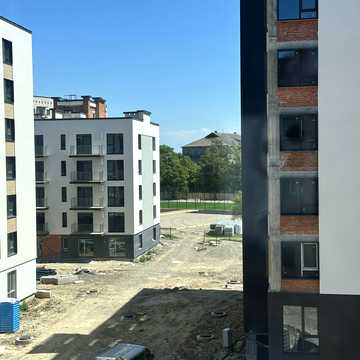 Джохара Дудаєва вул., (Будинок 13)