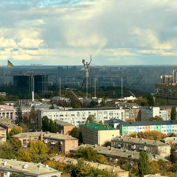 Іоанна Павла II вул. (Патріса Лумумби), (Будинок 3)