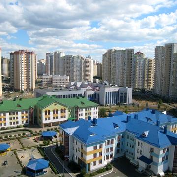 Урлівська вул., 23-В