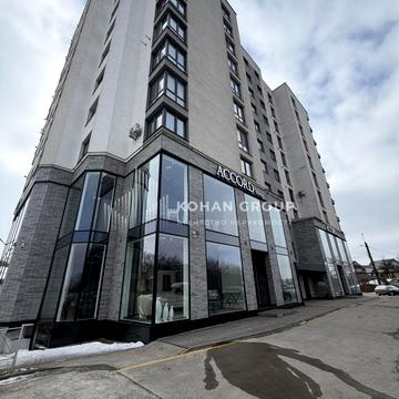 Святослава Хороброго вул., 16а