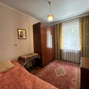 Винниченка вул., 43