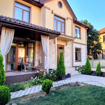 Анатолія Бачинського вул.