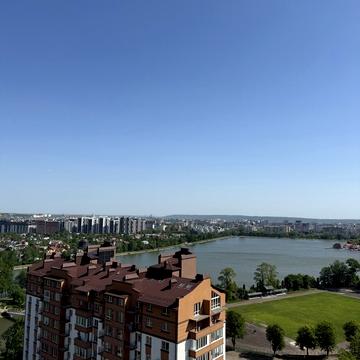 Гетьмана Мазепи вул., (Будинок 4)