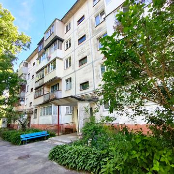 Козацька вул. (50 років ВЛКСМ), 26
