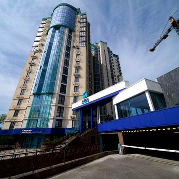 Фонтанська дорога вул. (Перекопской дивизии улица), 124