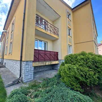 Галицька вул., 109