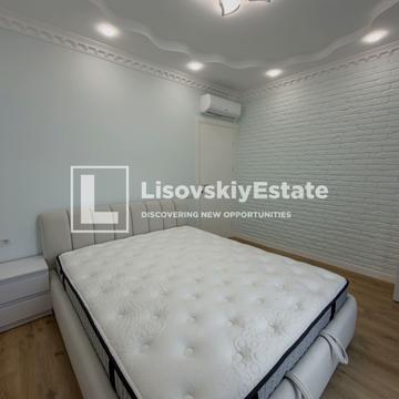 Кахи Бендукідзе вул., 2