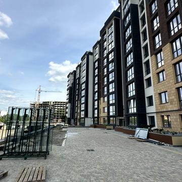 Романа Шухевича вул. (Дубинська), (Будинок)