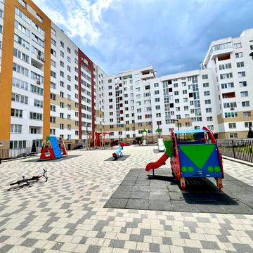 Замарстинівська вул. (Калініна), 233-В