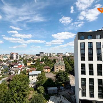 Ленкавського вул., 2-А к3