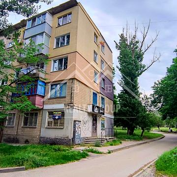 Покровська вул. (Подбєльського), 20