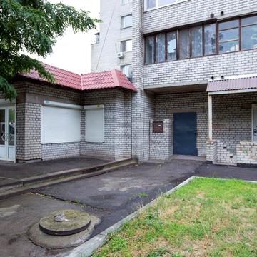 Лобановського вул., 30