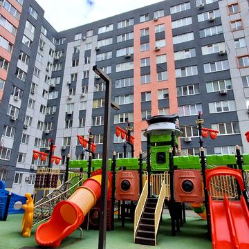 Григорія Сковороди вул., 11/4
