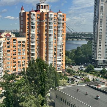 Володимира Івасюка просп. (Героїв Сталінграду), 2-Г, к2