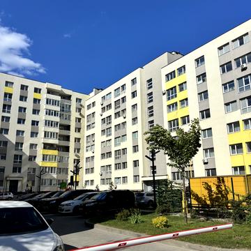 Героїв Крут вул., 4-Б