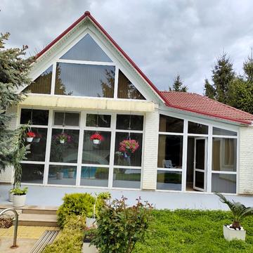 Кільцева вул.