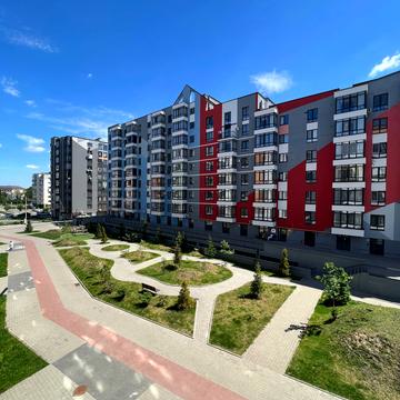 Національної Гвардії вул., 16-Г