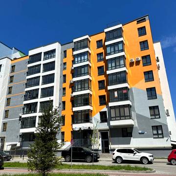 Національної Гвардії вул., 16-Г