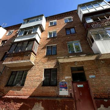 Миру просп., 40