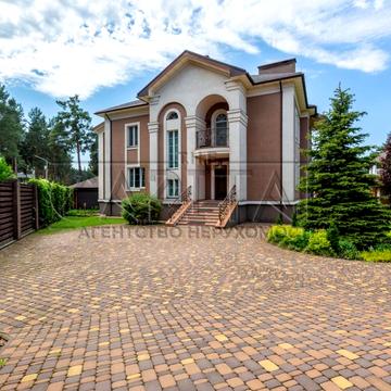 Обухівський