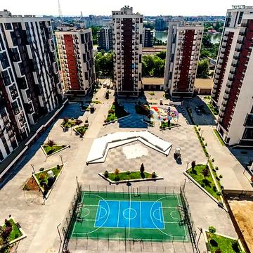 Ленкавського вул., 34
