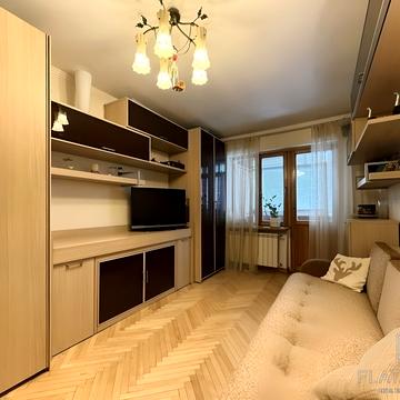 Відрадний просп. (Чубаря), 14/45