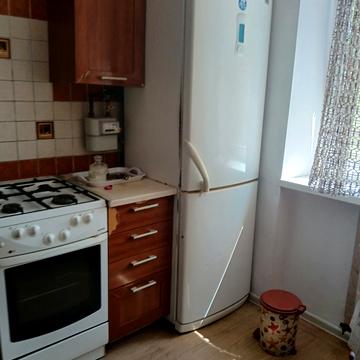 Капітана Кузнєцова вул., 95