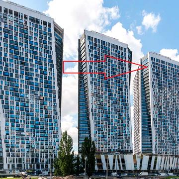 Берестейський просп. (Перемоги), 11 к1