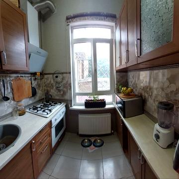 Мала Арнаутська вул., 57