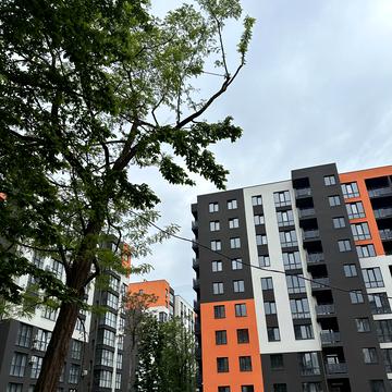 Національної Гвардії вул., (Будинок 3)