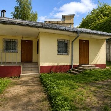 Нижньоюрківська вул., 39а